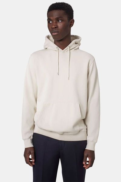 Classic Organic Hoodie from Colourful Standard