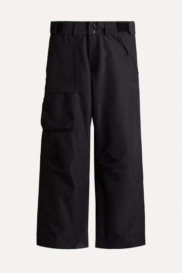 Regular Fit Ski Trousers With StormMove™ from H&M