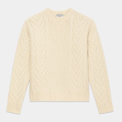 Scott Sweater from Éditions M.R