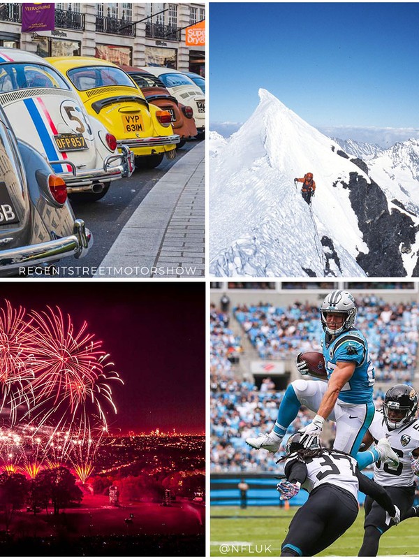 What To Do This Weekend 1.11.19