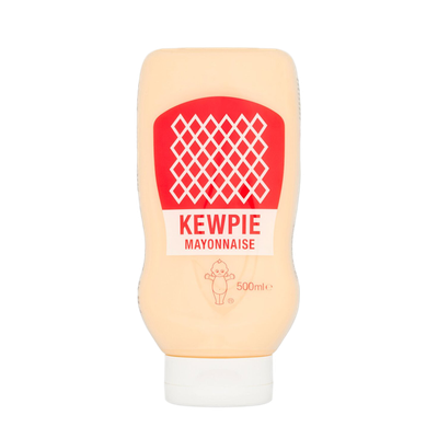 Mayonnaise from Kewpie 