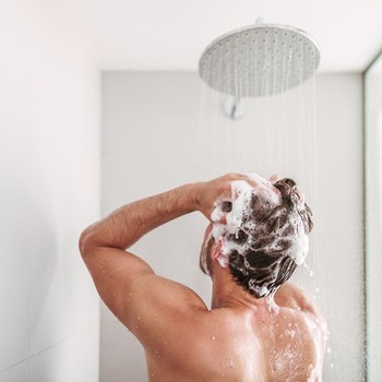 The Best Shampoos For Men