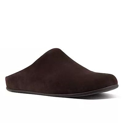 Men's Suede Mule Slippers from Fitflop