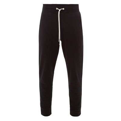 Cotton-Jersey Track Pants from Rag & Bone