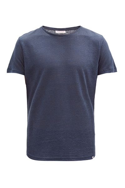 OB-T Linen T-Shirt from Orlebar Brown