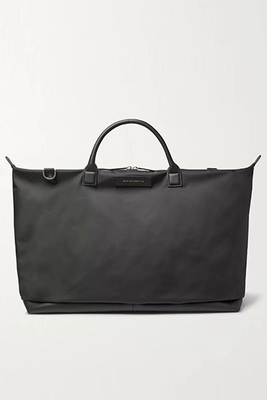 Hartsfield Nylon Tote Bag from Want Les Essentiels