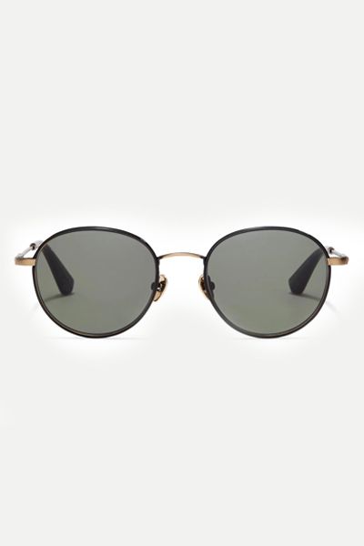 Bonchurch Sunglasses from Taylor Morris