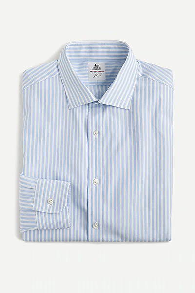 Ludlow Slim-Fit Shirt from J. Crew