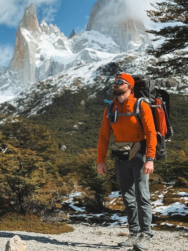 An Innovative Founder Shares His Business Journey