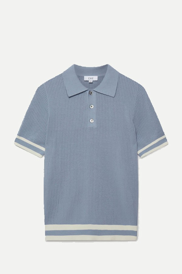 Quinn Polo from Che Studio