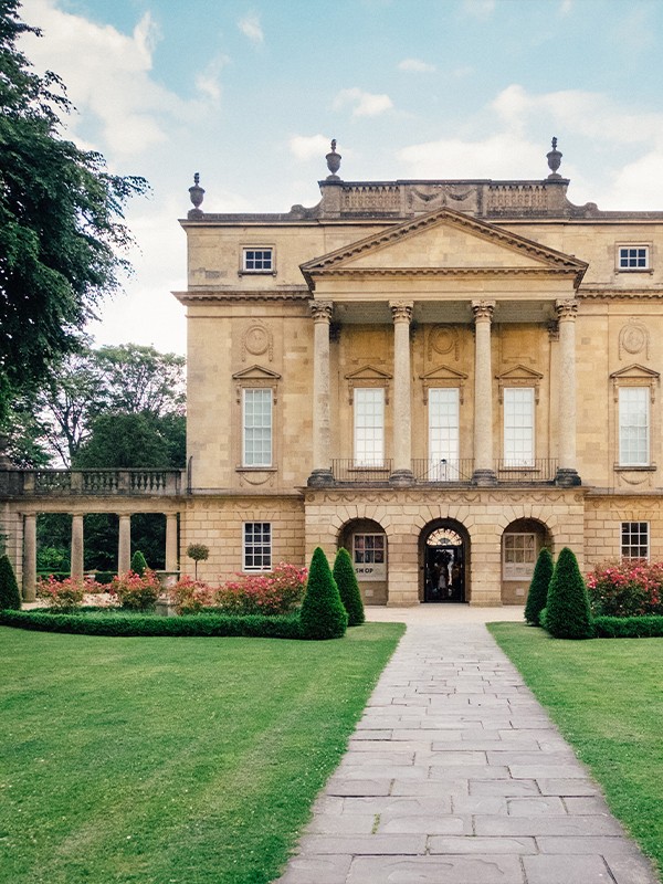 A Local’s Guide To Bath