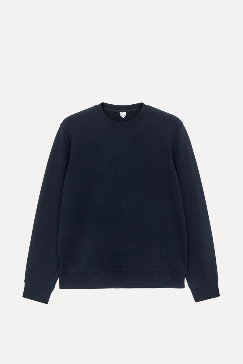 Mid-Weight Sweatshirt from ARKET