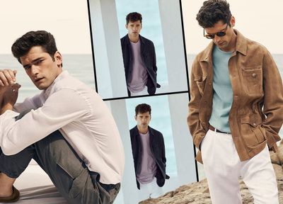 17 Stylish New Pieces At Massimo Dutti