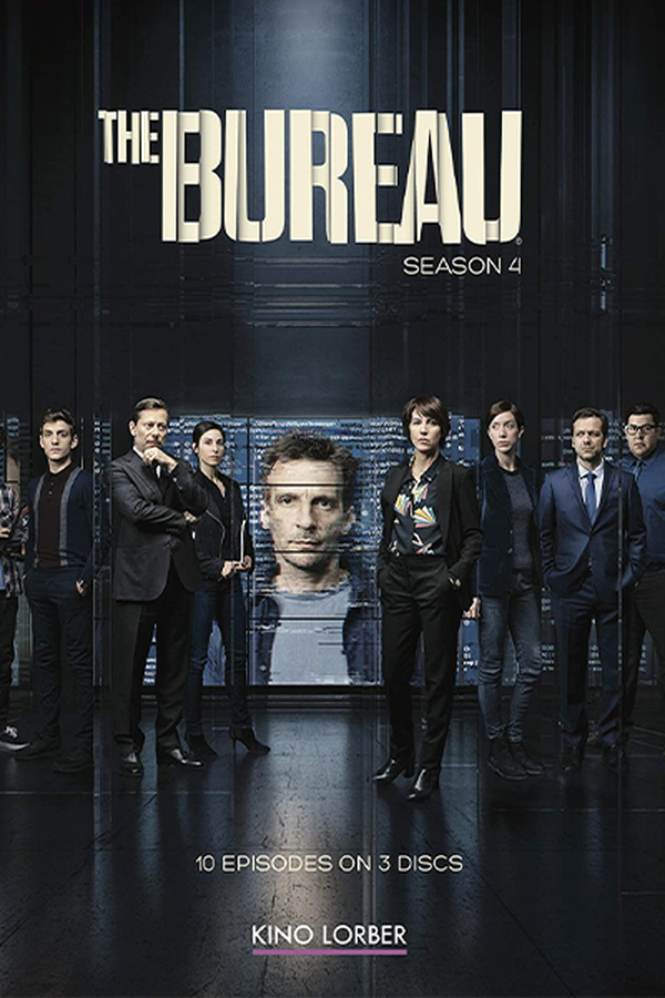 The Bureau