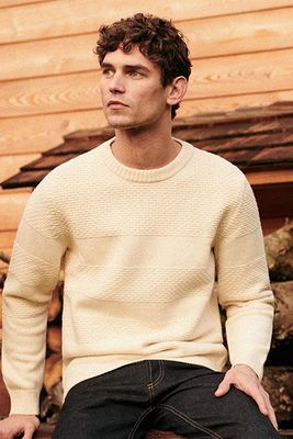Connor Sweater