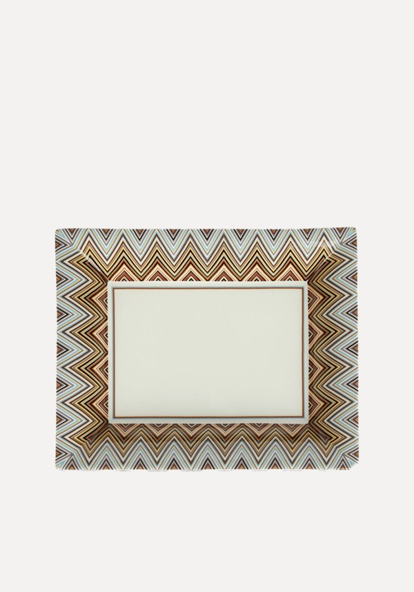 Zig Zag Jarris Vide Poche from Missoni Home 