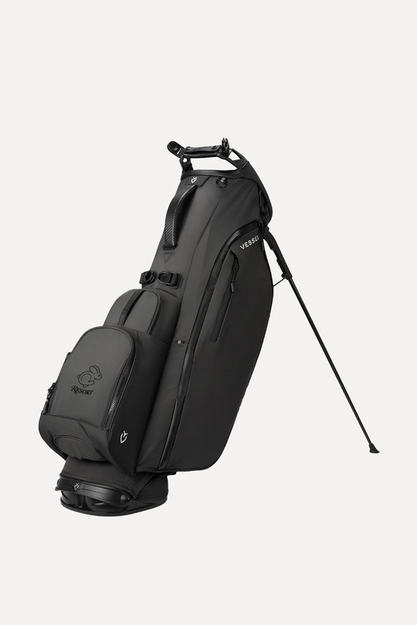 Player Air Stand Nightfall from Resort x Vessel