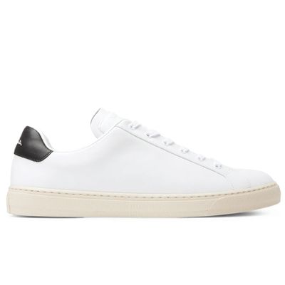 Hansen Leather Sneakers from Paul Smith