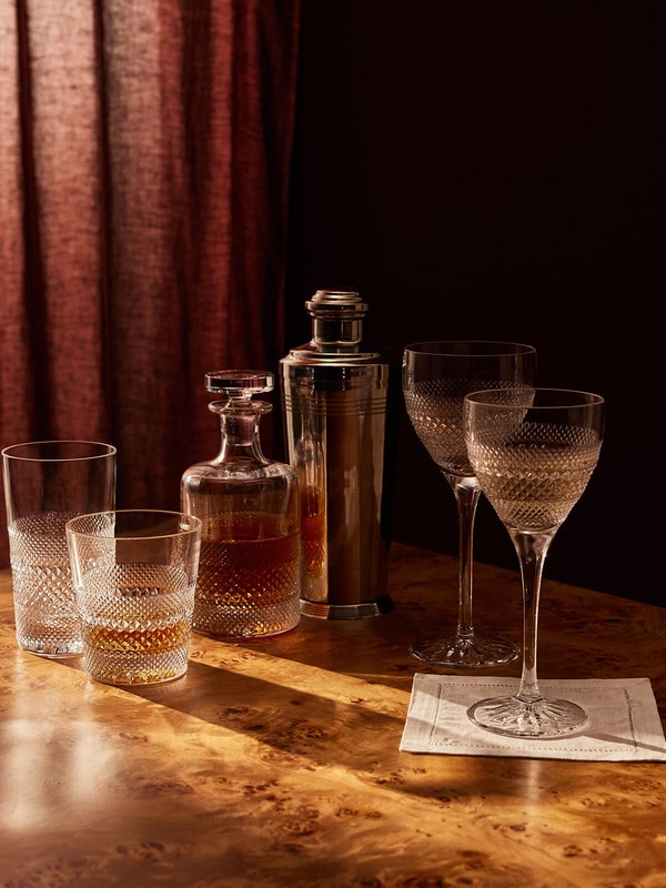 The 4 Cocktail Glasses Home Bars Need