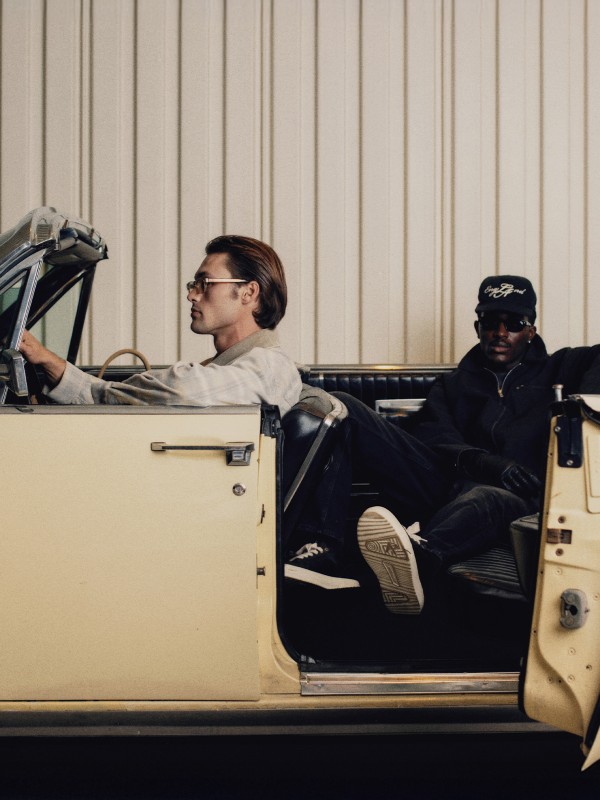 The SLMan Hot List: March