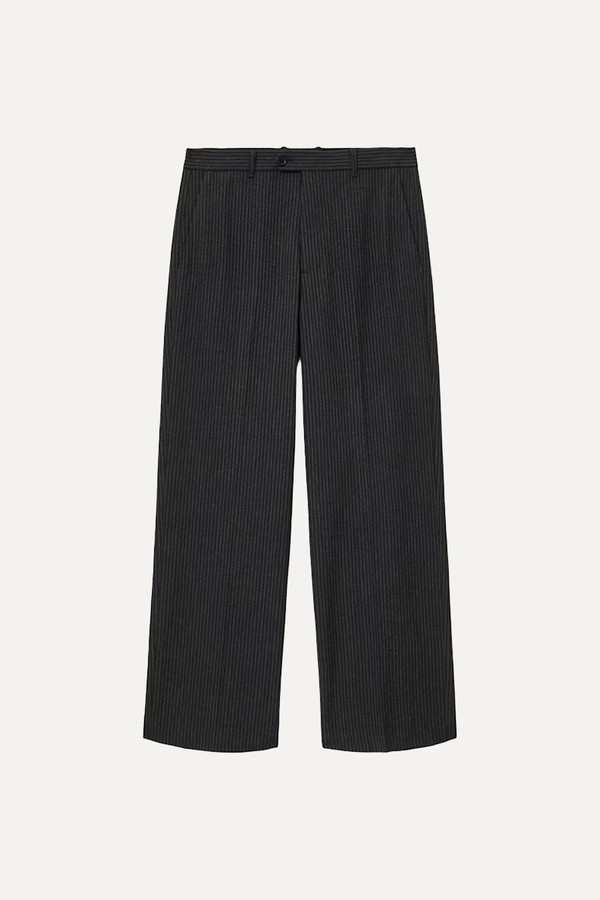 Renegade Loose Fit Trousers