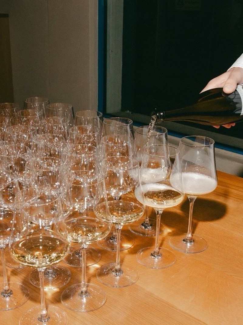 The Best Places To Learn About Wine In London