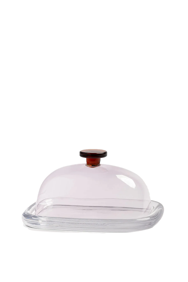Butter Dish  from &Klevering