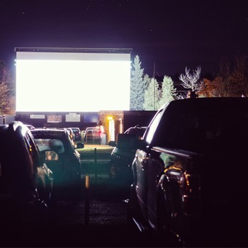 The Drive-In Cinemas To Know