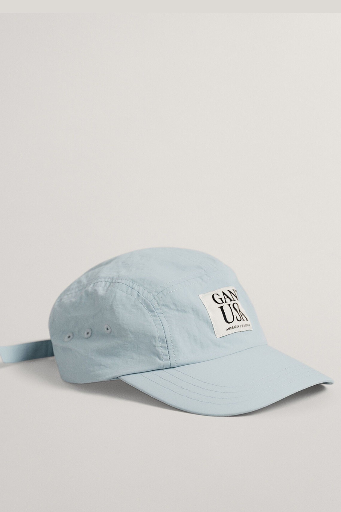 Tonal High Camp Cap 