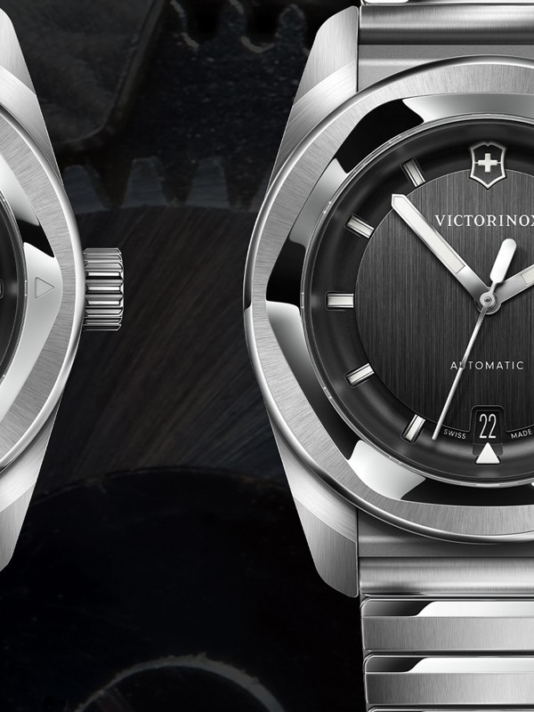 There’s A New Swiss Watch To Know 