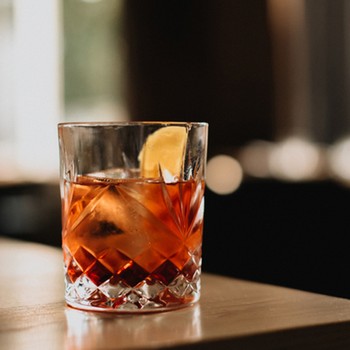 How To Make The Ultimate Negroni