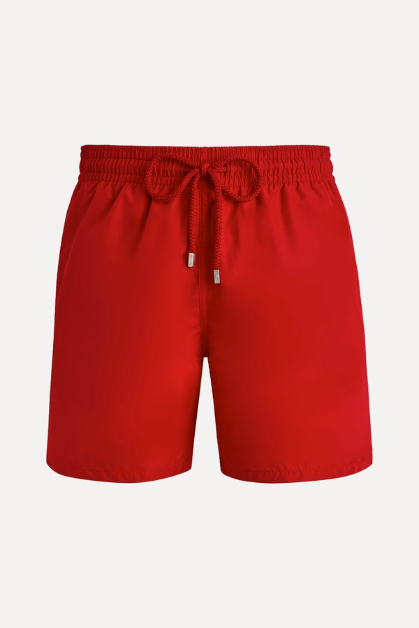 Ultra-Light & Packable Swim Shorts from Vilebrequin