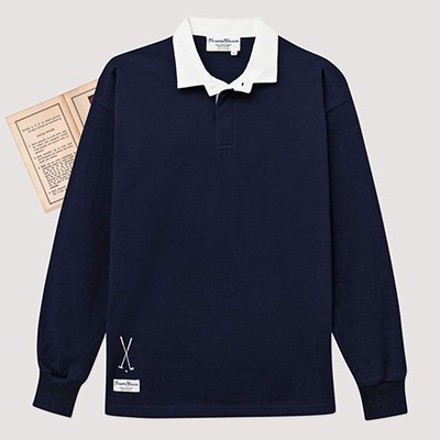  from Rowing Blazers Navy Golf Rugby