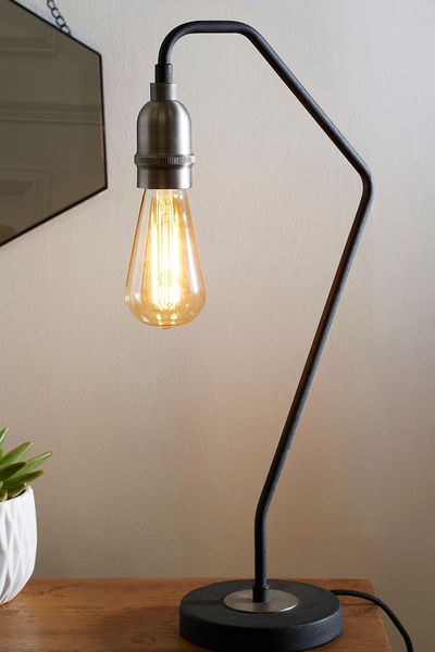 Brooklyn Table Lamp