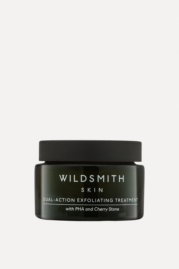 Dual-Action Exfoliating Treatment  from Wildsmith