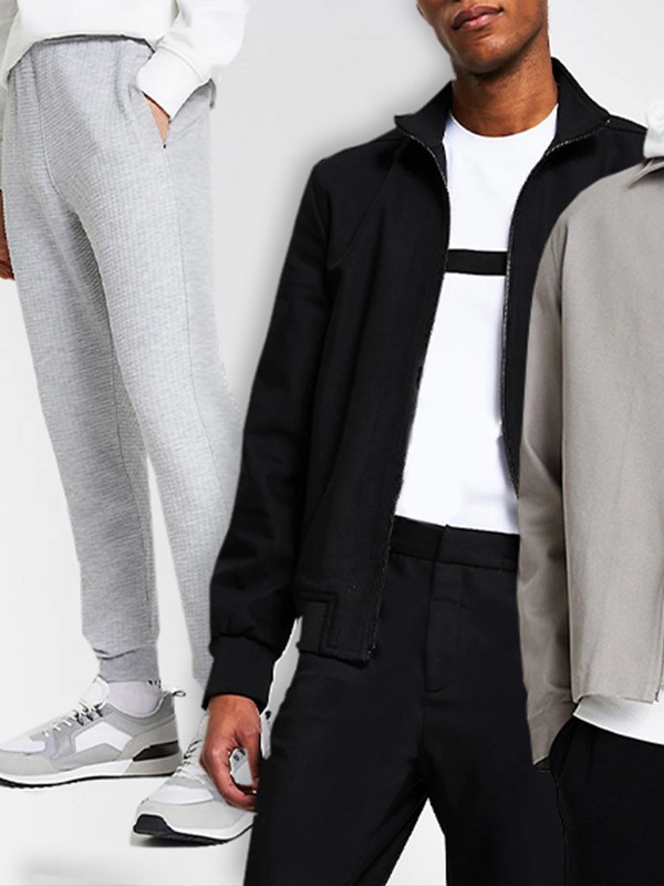 Comfortable Everyday Style On The High Street