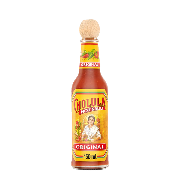 Hot Sauce Original from Cholula 