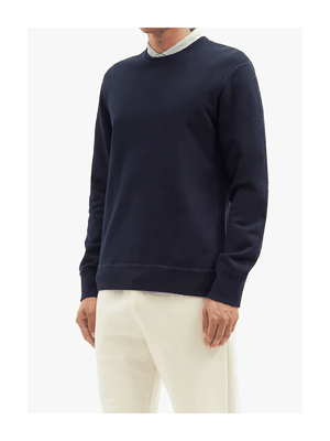 Cotton Terry Sweatshirt from Reigning Champ