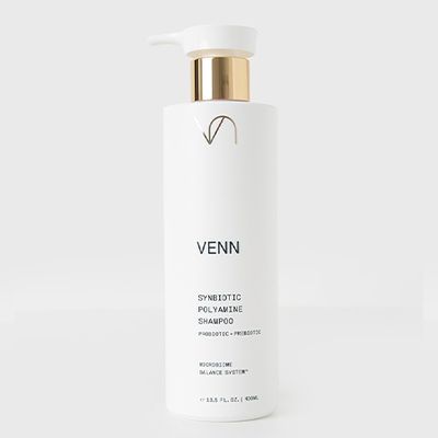 Synbiotic Polyamine Shampoo from Venn