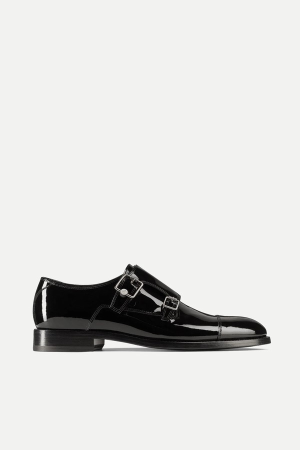 Finnion Monkstrap
