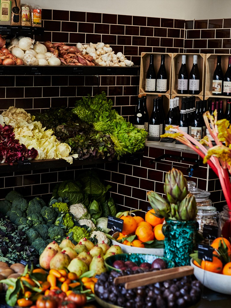 3 Great Food Suppliers Explain Why Ingredients Matter