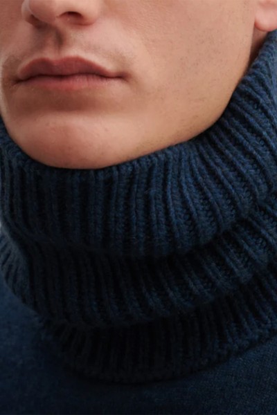 12-Ply Snood from Eric Bompard