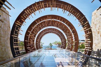 Vidanta Los Cabos