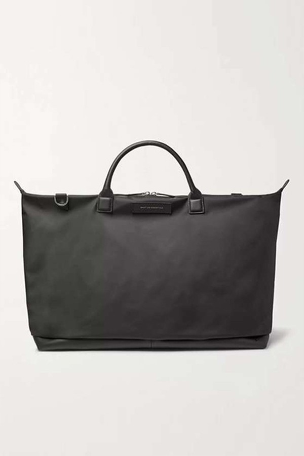 Hartsfield Nylon Tote Bag from WANT Les Essentiels 