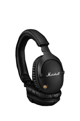 Monitor II Wireless Bluetooth Noise-Cancelling Headphones from Marshall