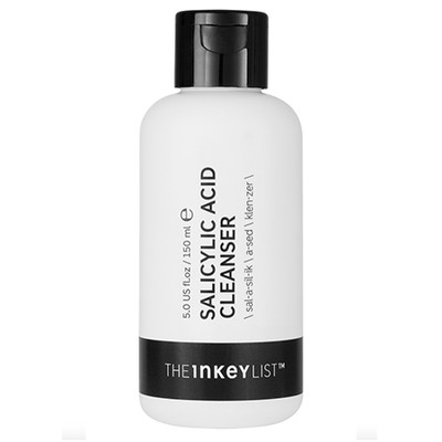 Salicylic Acid Cleanser