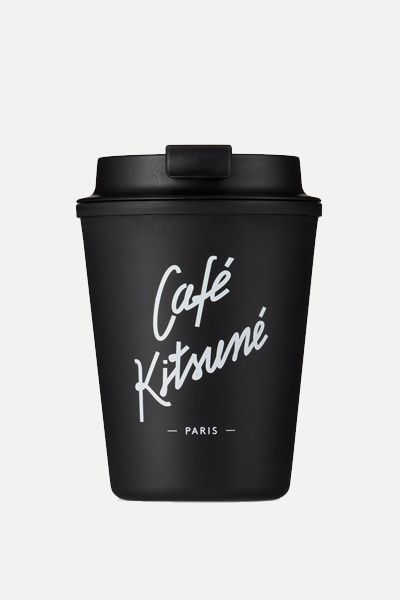 Coffee Tumbler  from Maison Kitsune