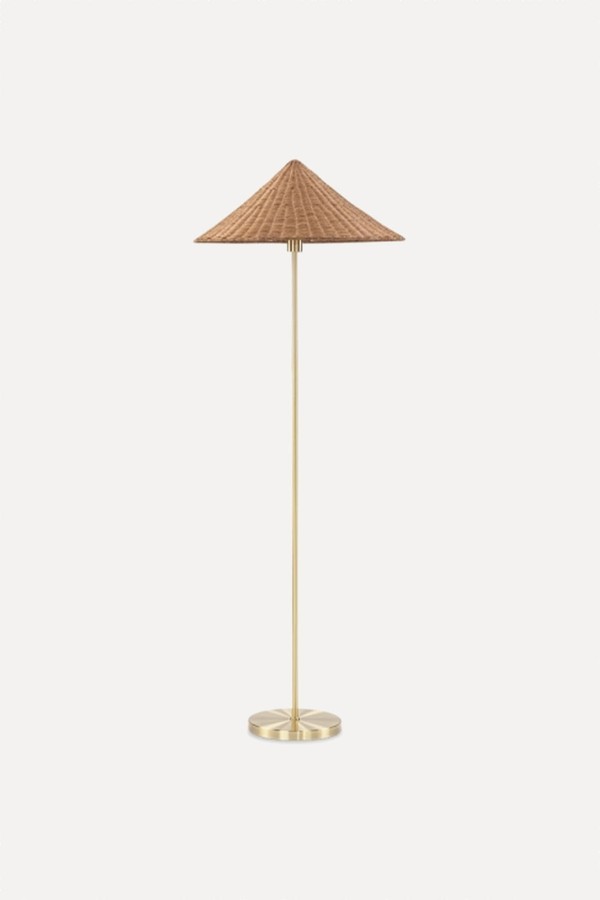 Francia Floor Lamp from Cult