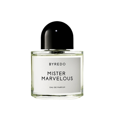 Mister Marvelous from Byredo 