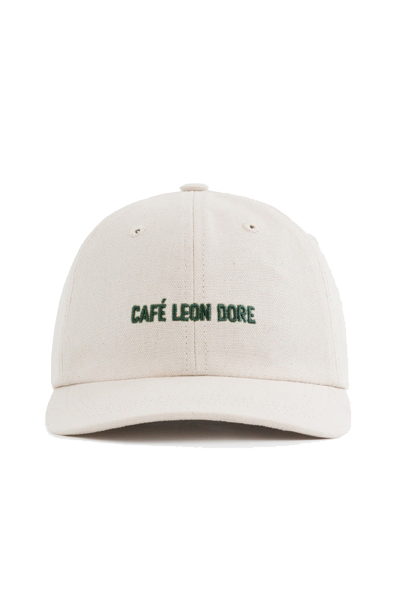 Café Leon Dore Hat from Aimé Leon Dore